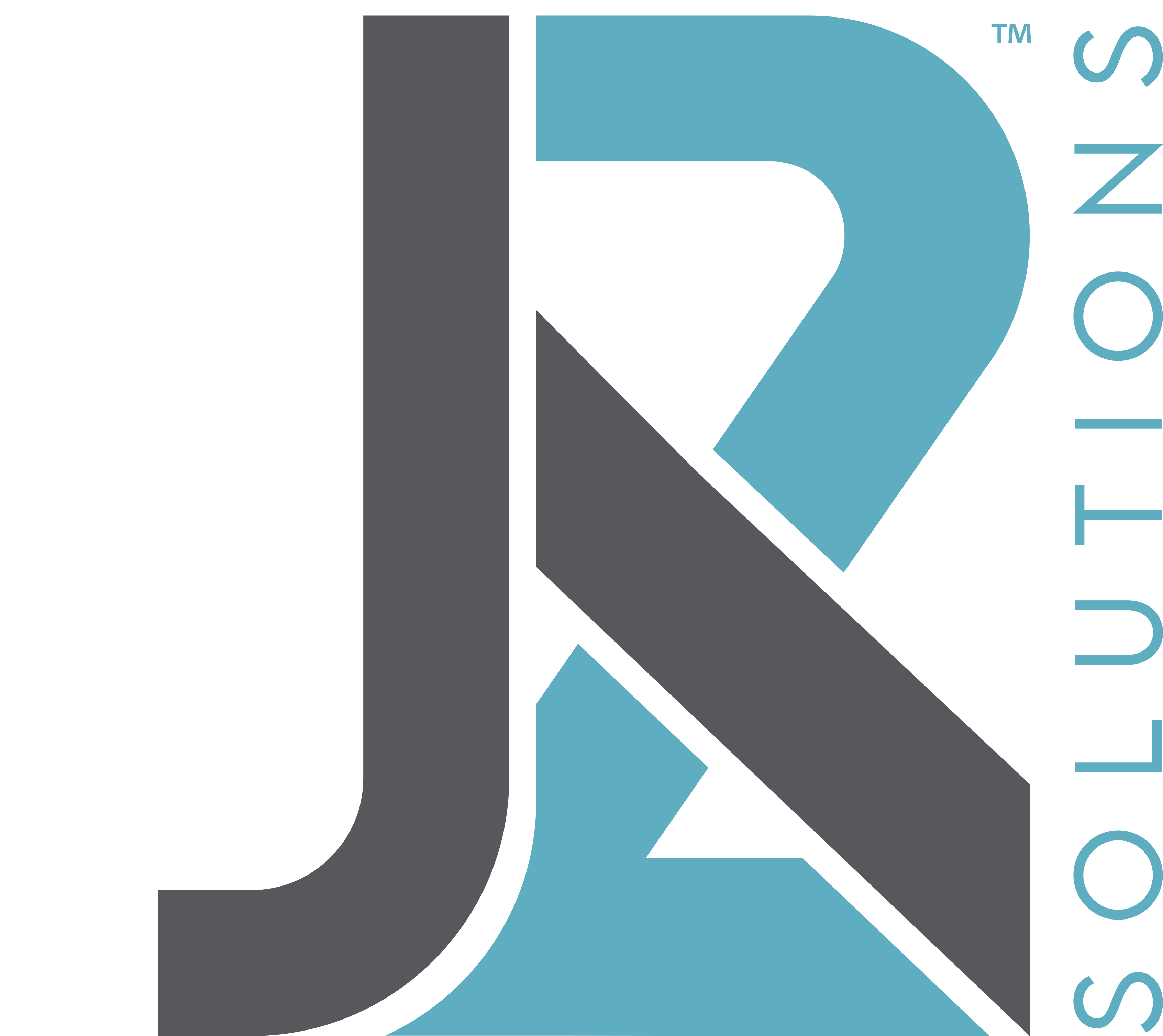 J2R Solutions